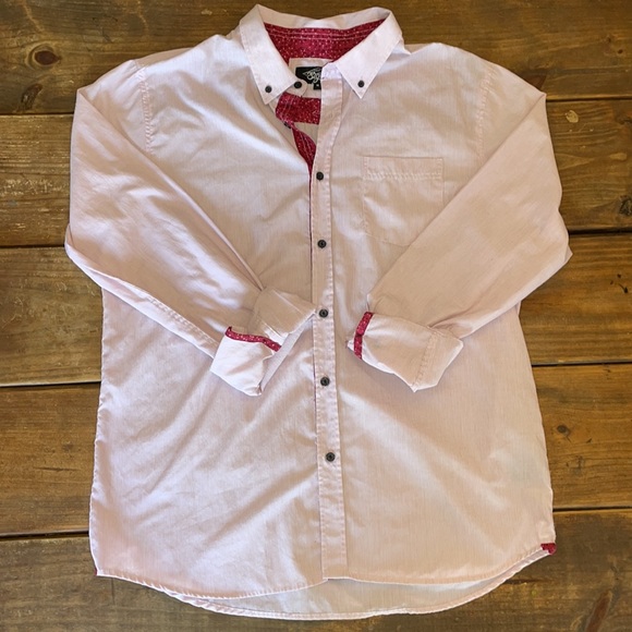 Buckle Eighty Eight shirt - Picture 5 of 14